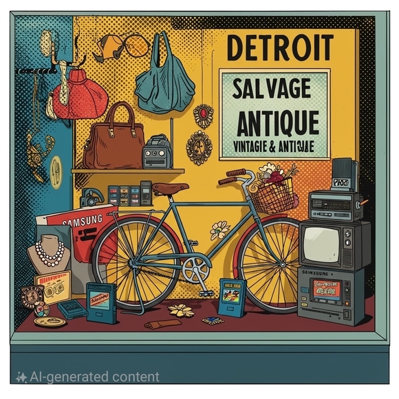 detroitsalvage